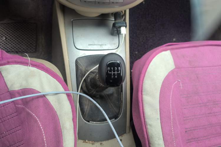 Used Buick Excelle 2013 1.5L Manual Classic Model