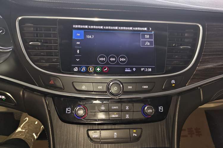 Used Buick LaCrosse 2020 652T Elite Edition