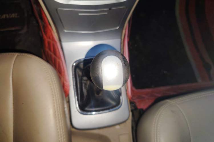 Used Great Wall C30 2012 1.5L Manual Comfort Edition
