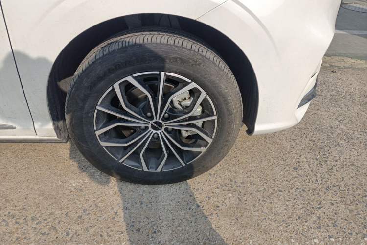 Used Roewe iMAX8 New Energy 2025 1.5T DMH Lu Zun Deluxe Edition