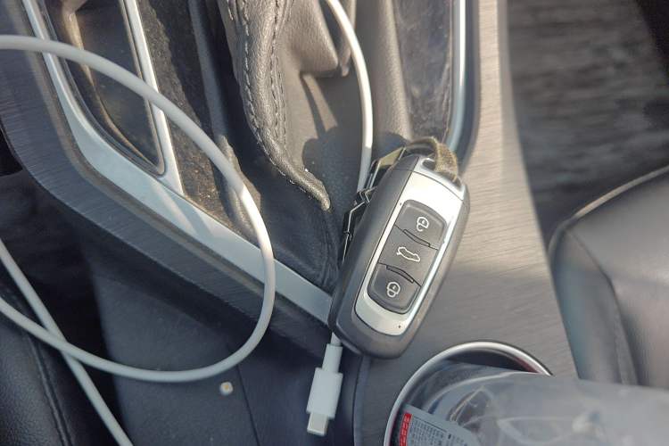 Used Geely Auto Vision 2020 Revised Version 1.5L CVT Asian Games Edition
