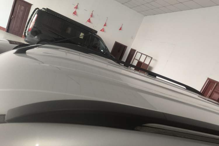 Used Wuling Zhiguang New Energy 2025 Comfort Model
