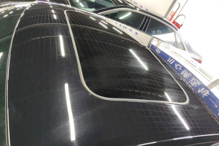 Used Volkswagen Phaeton 2015 3.0L Smart Edition
