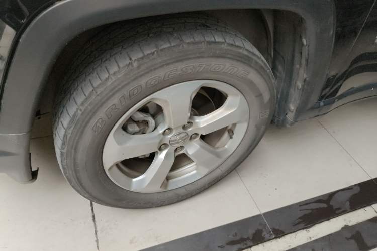 Used Jeep Compass 2019 220T Automatic Enjoyment Version