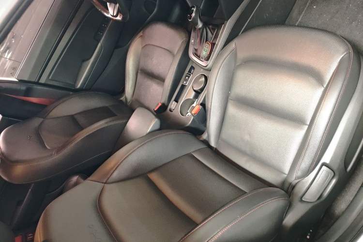 Used Hyundai Elantra (6th Generation / Lingdong) 2020 1.4T Dual-Clutch Xuan Dong · Dynamic Version
