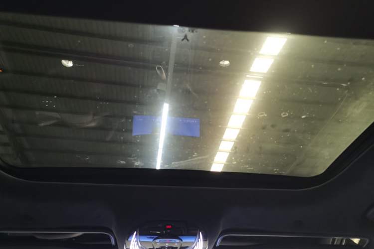 Used VOYAH COURAGE 2024 Four-Wheel Drive Global Edition