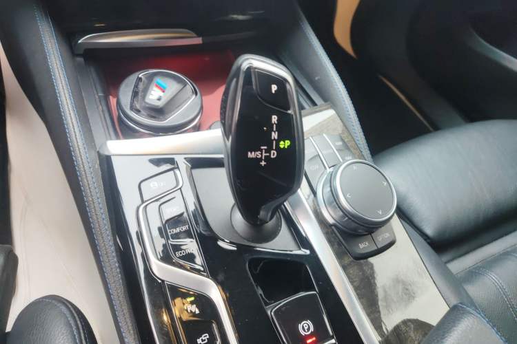 Used BMW 6 Series GT 2021 630i M Sport Package