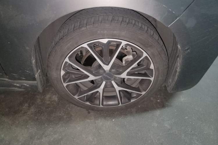 Used Lynk & Co 03 2021 2.0TD Automatic Trendy Champion Edition