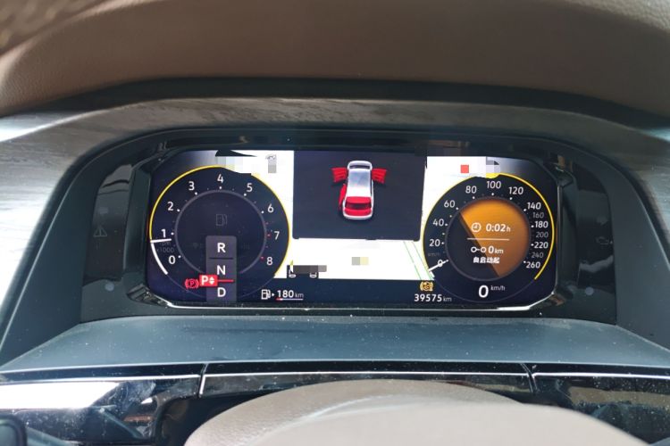 Used Volkswagen Viloran 2024 380TSI Premium Edition
