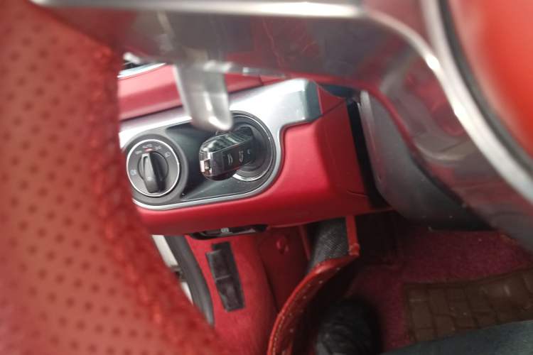 Used Porsche Boxster 2013 Boxster 2.7L
