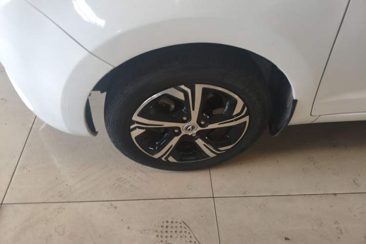 Used Oshan Benni E-Star 2021 National Edition Xin Yue Version Lithium-Ion Battery