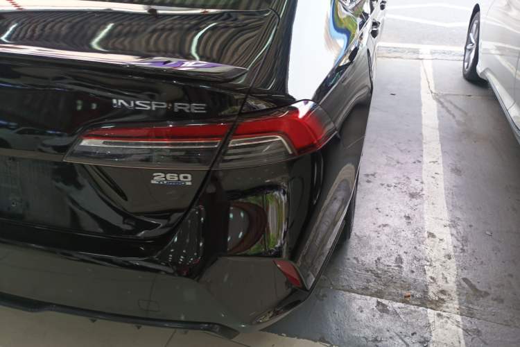 Used Honda Inspire 2023 260TURBO Deluxe Edition Right Rear Taillight