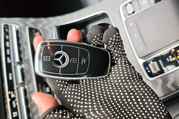 Used Mercedes-Benz CLS 2020 CLS 300 Sport Edition