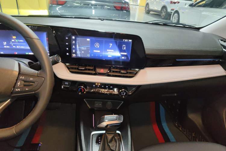 Used Chevrolet Monza 2023 1.5L Dual-Clutch Enjoyment Edition
