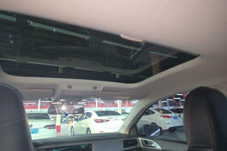 Used Volkswagen Polo 2021 Plus 1.5L Automatic Panoramic Enjoyment Edition
