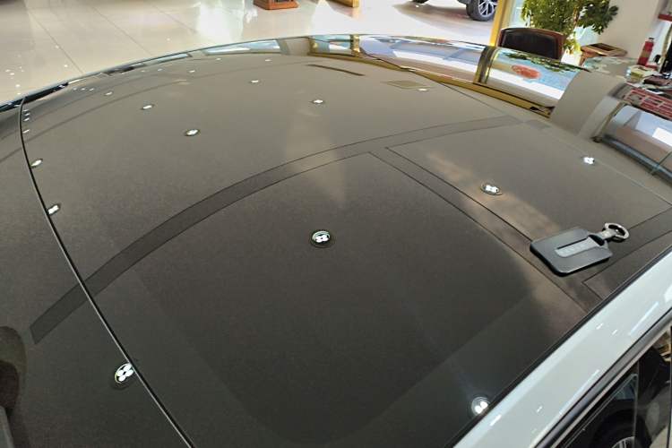 Used Tesla Model 3 2025 Rear-Wheel-Drive Version
