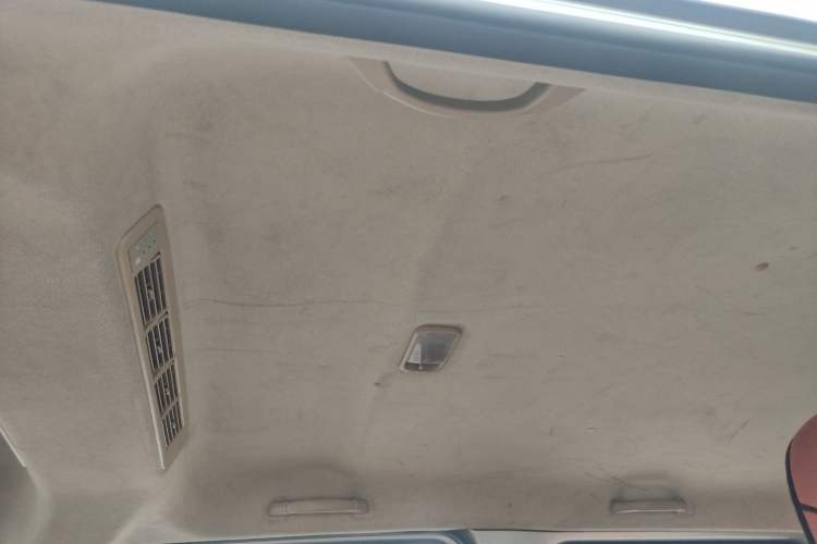 Used Wuling Rongguang V 2016 1.2L Practical Version