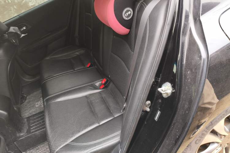 Used Honda Accord 2014 2.0L EX Luxury Edition