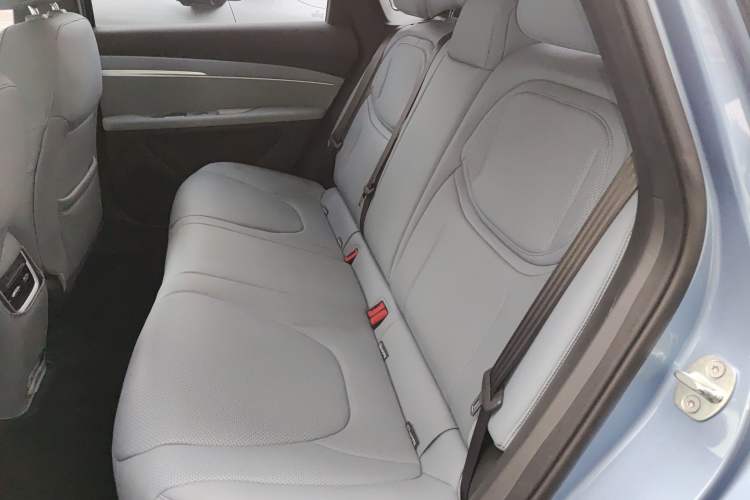 Used XPeng MONA M03 2024 620 with Ultra-Long Range
