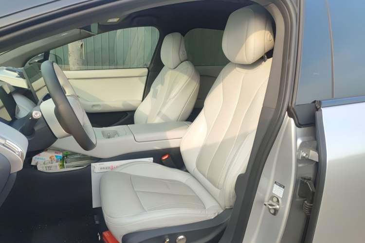 Used XPeng P7+ 2024 Long-Range Max
