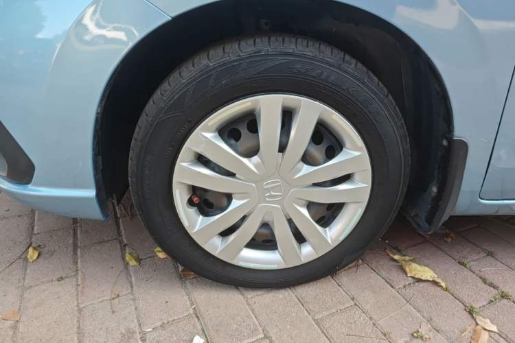 Used Honda Fit 2021 1.5L CVT Trend Edition