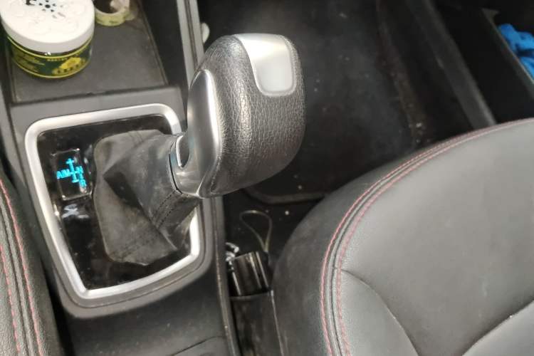 Used Haval H1 2016 Blue Label 1.5L AMT Luxury Model