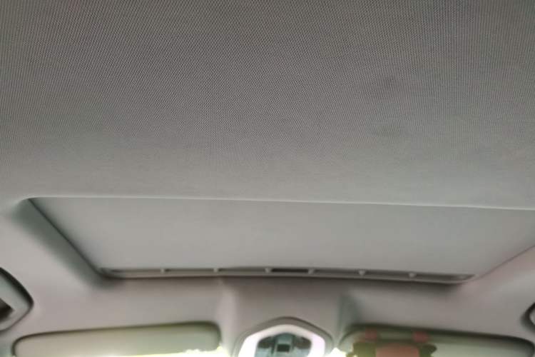 Used Porsche Panamera 2010 Panamera 3.6L Headliner