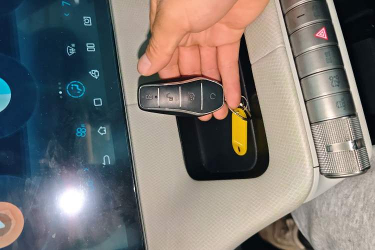 Used BYD Dolphin 2021 405 km Free Version