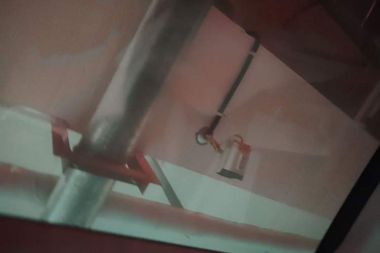 Used EXEED Stellar C-DM 2024 1.5T Long-Range Pro Headliner