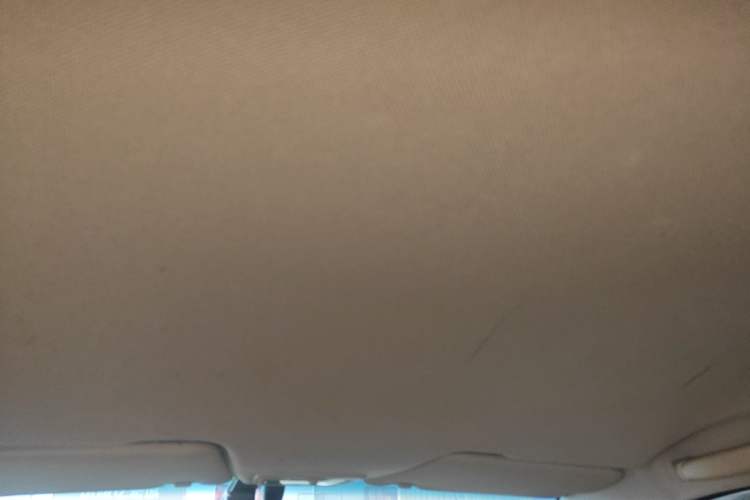 Used Baojun 310W 2017 1.5L Manual Comfort Version China V
