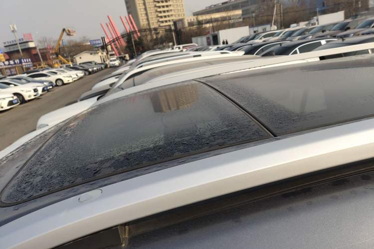 Used SWM G05 2019 1.5T Automatic Luxury Model
