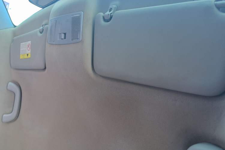 Used Changan CS15 2016 1.5L Manual Fashion Edition