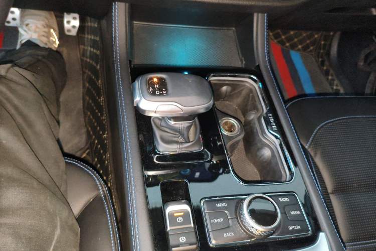 Used BAIC Off-Road BJ40 2023 2.0D Automatic Four-Wheel Drive Blade Hero Edition Adventurer Type