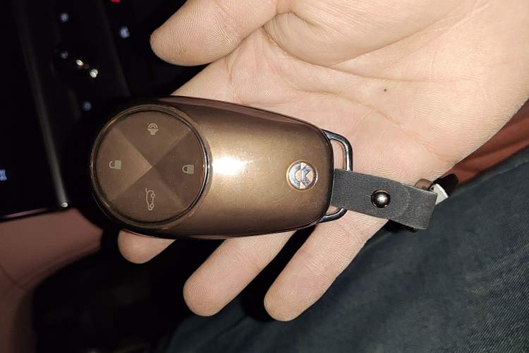 Used Nio EC6 2020 440KM Signature Edition
