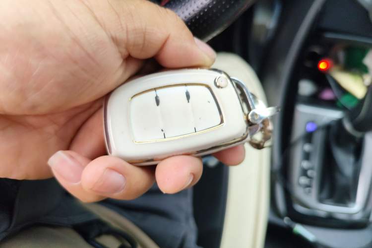 Used Hyundai Elantra (5th Generation / Langdong) 2016 1.6L Automatic Prestige Model