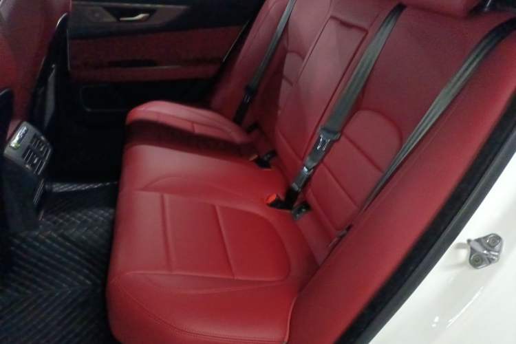 Used Jaguar XEL 2020 2.0T 200 PS R-DYNAMIC S Advanced Sport Edition