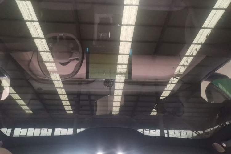 Used Xiaomi Auto YU7 2025 Ultra-Long Range Rear-Wheel Drive Version
