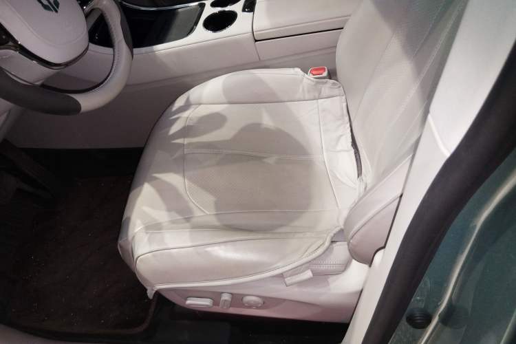 Used Leapmotor C11 2021 Performance Edition