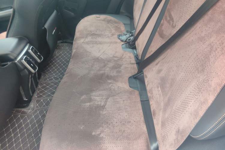 Used Haval DARGO 2021 1.5T DCT Two-Wheel Drive "Mǎquǎn" Edition
