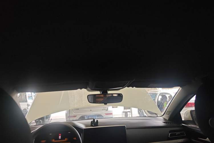 Used Volkswagen Lavida 2023 1.5L Automatic De Yi Edition
