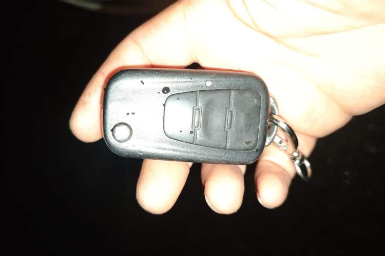 Used Roewe 350 2015 1.5L Automatic Luxury Sunroof Edition