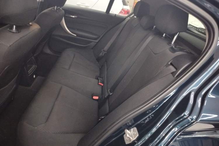 Used BMW 1 Series (Import) 2016 118i Leading Model