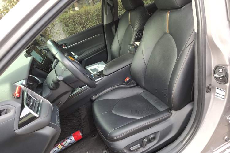 Used Toyota Camry 2021 2.0G Luxury Edition