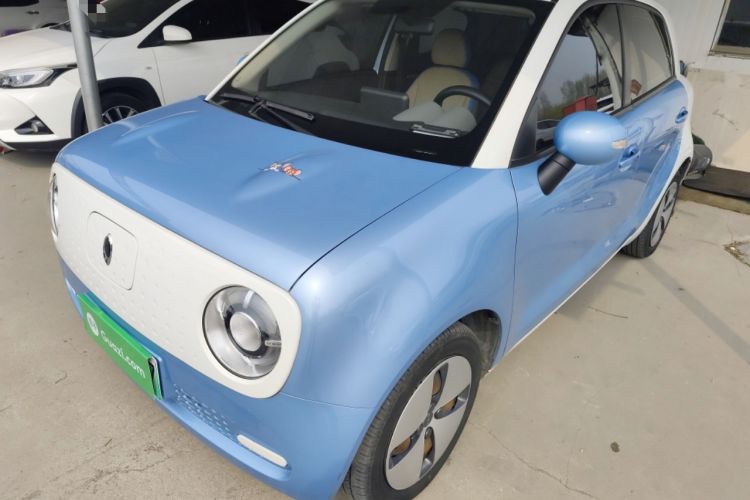 Used ORA Black Cat 2019 351 km Fun Edition