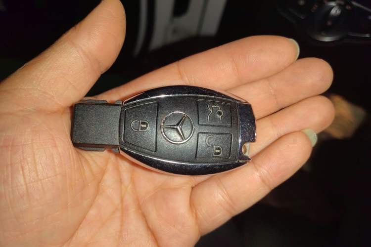 Used Mercedes-Benz GLC 2017 GLC 300 4MATIC Sport Edition
