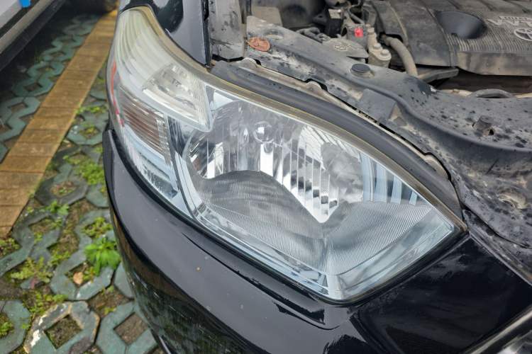 Used Toyota Highlander 2011 2.7L Two-Wheel Drive 7-Seater Luxury Edition