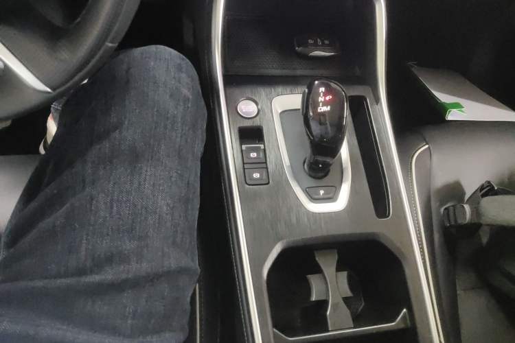 Used Haval H6 2023 National Trend Edition 1.5T Automatic Champion Version
