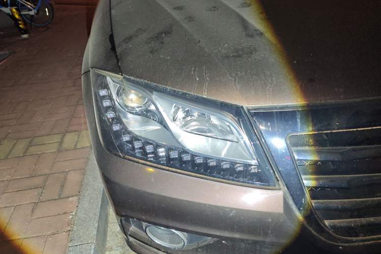 Used Haval H2 2014 1.5T Manual Two-Wheel Drive Elite Edition
