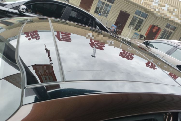 Used Kia K3 (Kai Shen) 2017 1.8L Automatic GLS
