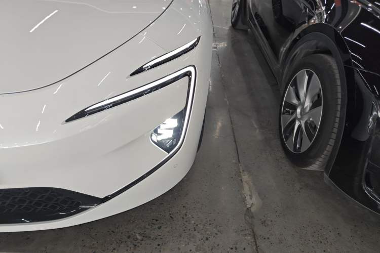 Used Avatr 12 2025 Max Extended-Range Edition